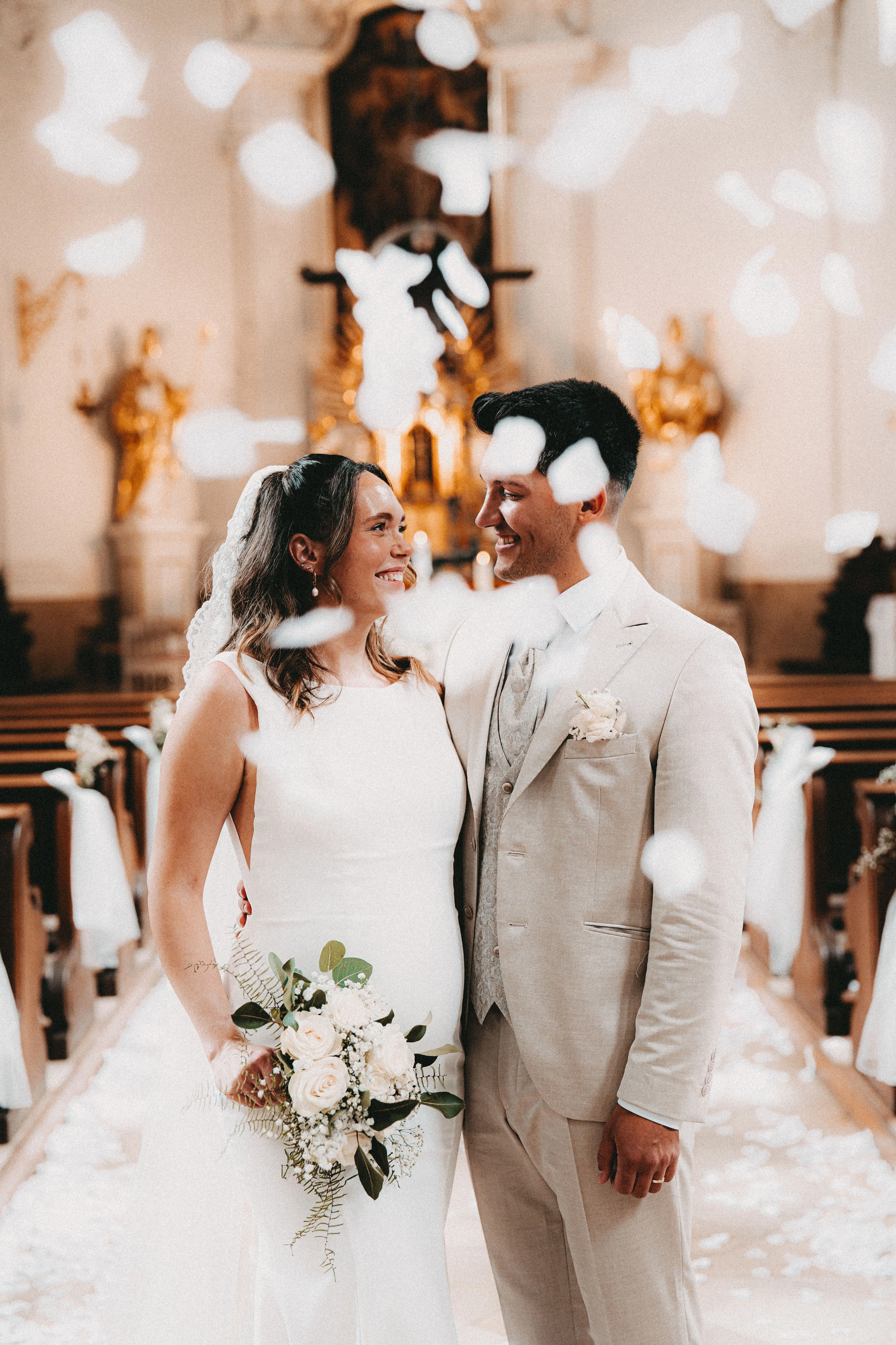 Emotionale Hochzeitsreportage von Marvin Drechsel